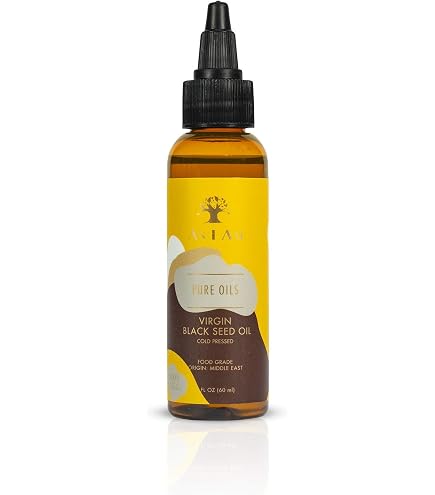 Amazon.com : As I Am Pure Oils Extra Virgin Olive Oil 8 oz